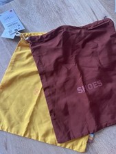 Zara Shoes Dust Travel Bags