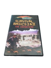 Survival Basics 1 & 2 The