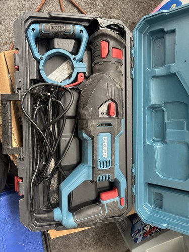 Erbauer ers1100 1100w electric - erbauer,