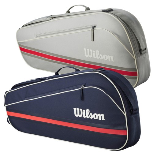 Tennis racket bag wilson - racket,