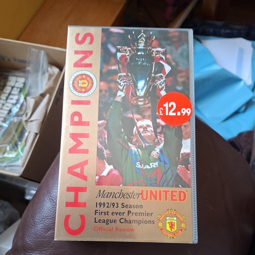Manchester united champions - manchester,