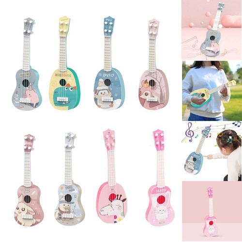 Kids guitar ukeleles toys - kids,
