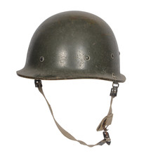 Gulf war Iraqi Helmet , great