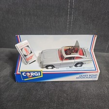 1992 Corgi James Bond 007