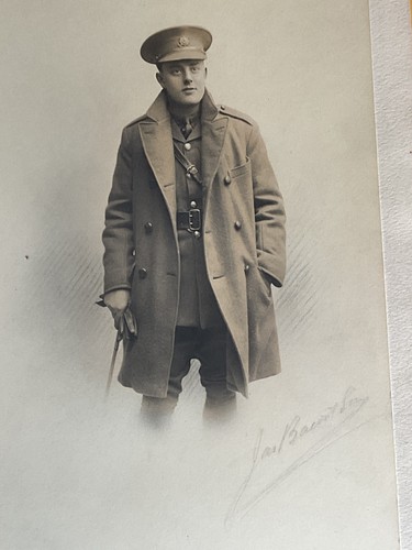 Ww1 era cheshire regiment - ww1,