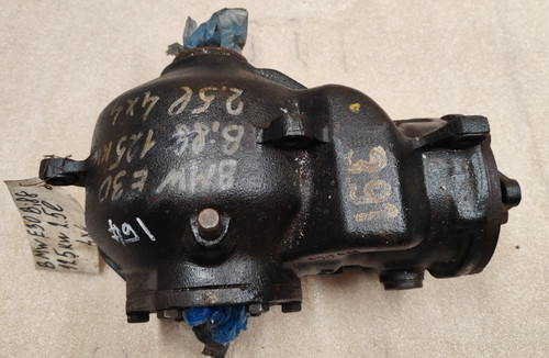 Bmw e30 325 125kw 4x4 - 325, ix