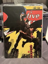 Detective Comics #27 - Dan