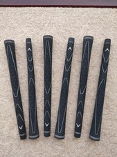 Callaway Golf Grips, Standard