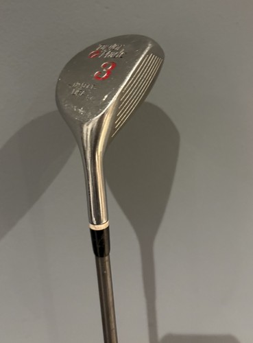 Taylormade metal wood - wood, /