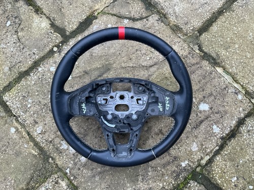 2017 ford fiesta - 2017, black