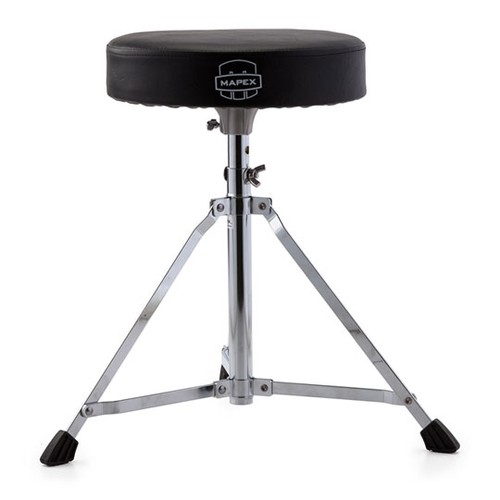 Mapex t400 drum throne - mapex,