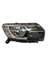 Fits Dacia Sandero 2017 - 2021 Headlight RH Right Hand Drivers Side New Offside