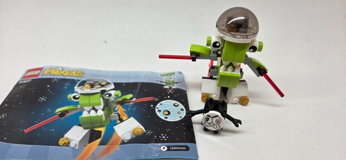 Lego mixels series - mixels,