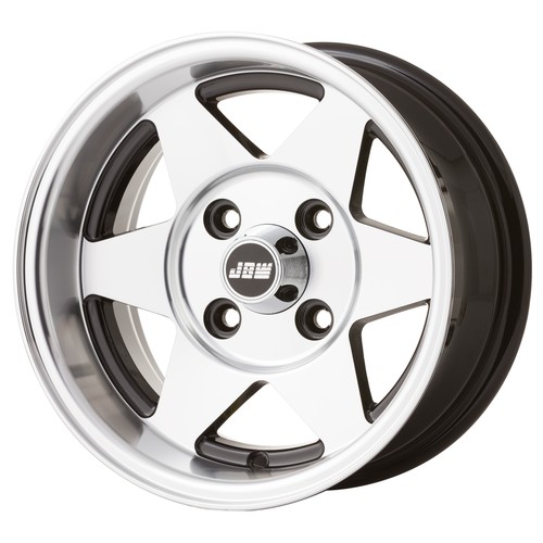 X12 jbw starmag - 6"x12", black
