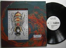 THE KILLER BEES: LIVE IN BERLIN (Danecteria)  1991 LP