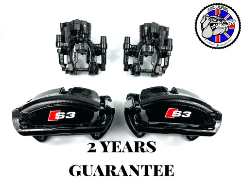 Genuine audi 8s - 8v,