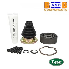 DRIVE SHAFT INNER CV JOINT KIT