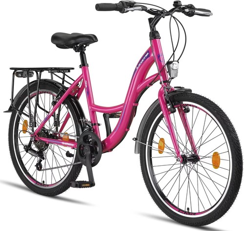 City bike licorne - bike,, premium