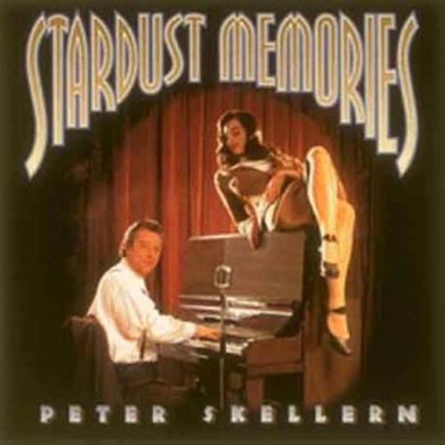Peter skellern stardust - skellern,