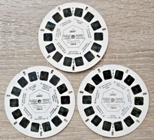 VINTAGE MASK 1986 VIEWMASTER