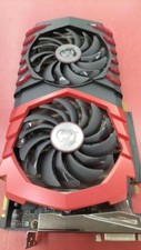 MSI GRAPHICS CARD GTX1080