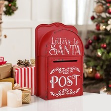 Letters to Santa Letter Box