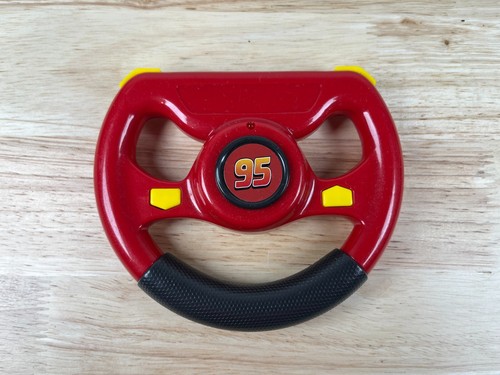 Lightning mcqueen toy - lightning,