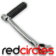 13mm CHROME PIT DIRT BIKE