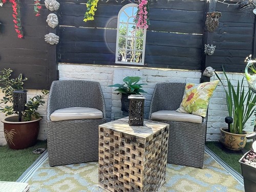 Large outdoor indoor - &,