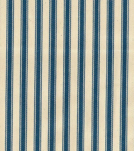 8mm ticking stripes lines 100 - ticking,