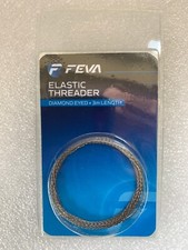 FEVA POLE ELASTIC THREADER 3M