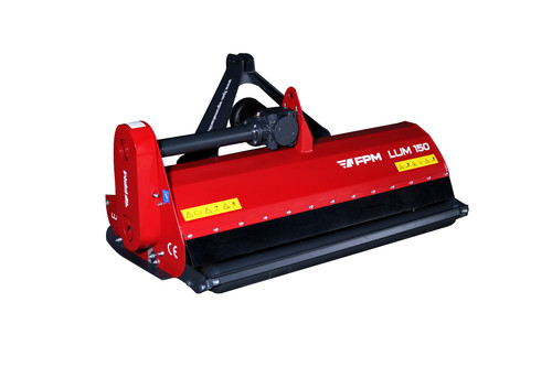 Lum130 fpm flail mower - p-lum130,