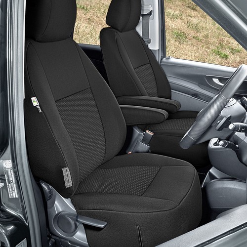 Made meisure seat - made, covers