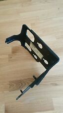 Nissan Primera P10, RH front fog lamp bracket, new genuine part.
