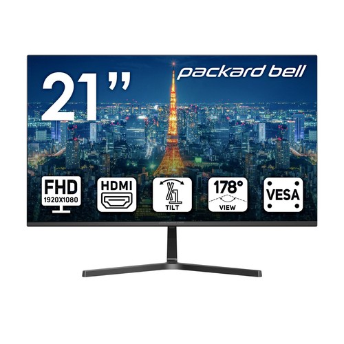 Packard bell inch computer - packard,