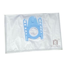 BOSCH HIGH FILTRATION GL20 GL30 VACUUM CLEANER HOOVER BAGS PK4 *FREE*FILTER