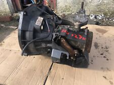 2007 FORD FIESTA ZETEC S MK6