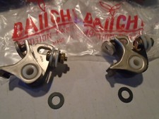 Yamaha RD250 RD350 YDS7 CS3 YL2 R5 YL1E YCS1 IGNITION  Points 278-81622-20  X 2