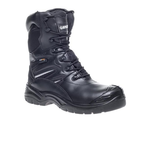 Apache combat leather - apache,