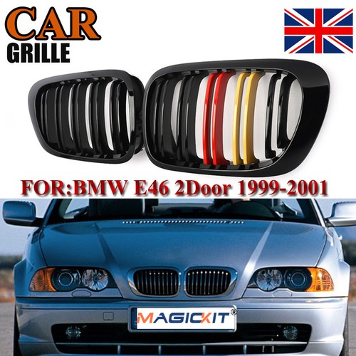 For bmw e46 2dr - e46,