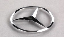 Mercedes-Benz Genuine W164 ML