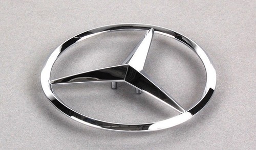 Mercedes benz genuine w164 - mercedes-benz, ml