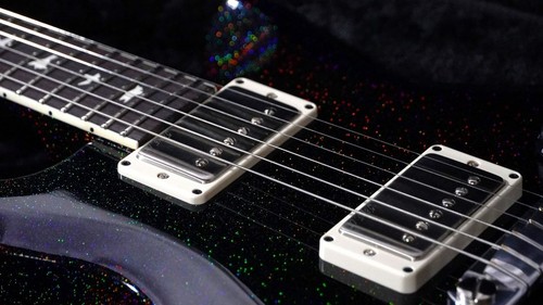 Prs mira 594 - prs, black