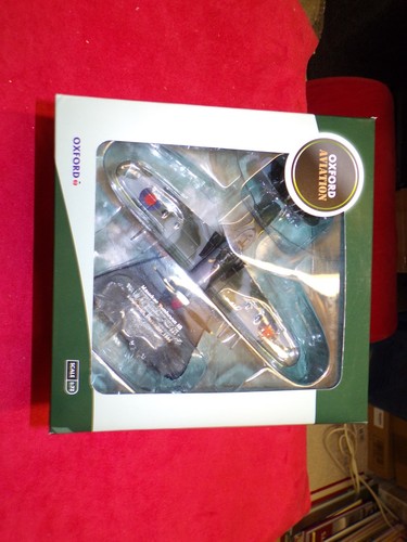 Oxford diecast raf - oxford,