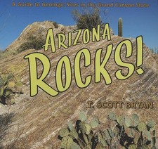 Arizona Rocks: A Guide to
