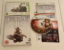 fable 2 limited collectors