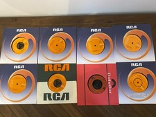 The Sweet - 8 X 7” Vinyl