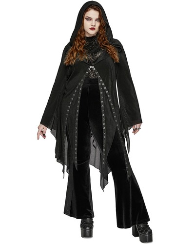 Punk rave plus size - plus,