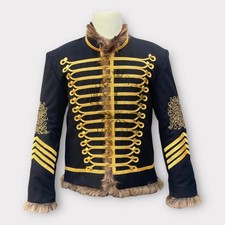 Military Unifrom Men's