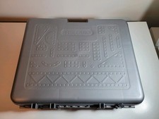 Meccano Storage / Tool Box